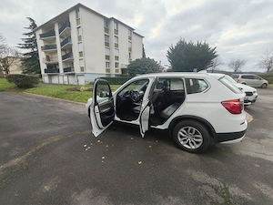 Bmw X3 xdrive auto Panoramic  - imagine 3