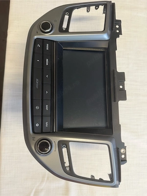 Navigatie Hyundai Tucson  - imagine 2