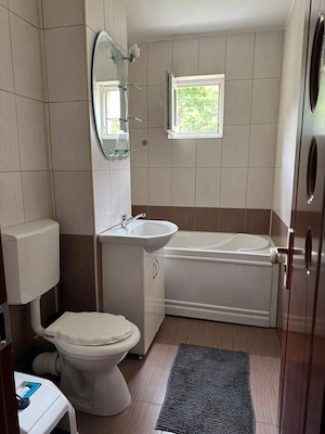 Apartament de vânzare I 3 camere I 72mp I Parter - imagine 7