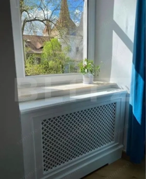 Apartament cu sauna si jacuzzi, 70 mp utili, zona Poarta Schei - Brașov  - imagine 5