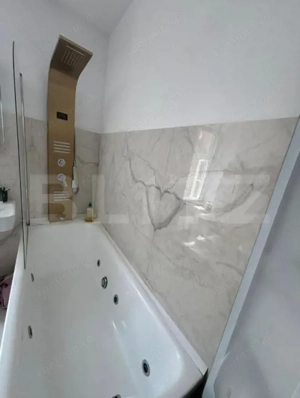 Apartament cu sauna si jacuzzi, 70 mp utili, zona Poarta Schei - Brașov  - imagine 6