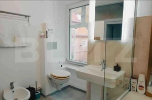 Apartament cu sauna si jacuzzi, 70 mp utili, zona Poarta Schei - Brașov  - imagine 7