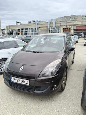 renault scenic - imagine 2
