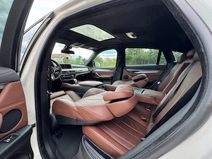 BMW X6 M-Pachet 3.0d 258CP Individual - imagine 8