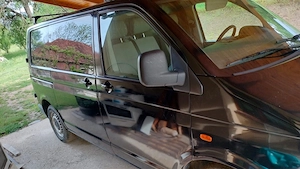Vand VW Transporter T5 - imagine 5