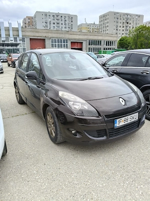 renault scenic - imagine 5
