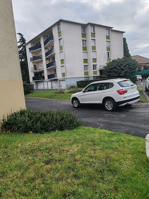 Bmw X3 xdrive auto Panoramic  - imagine 2