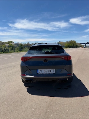 Vand Cupra Formentor VZ - imagine 4