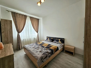 Apartament 2 camere | Chiajna-Militari Residence | 48 mp | Parcare - imagine 4