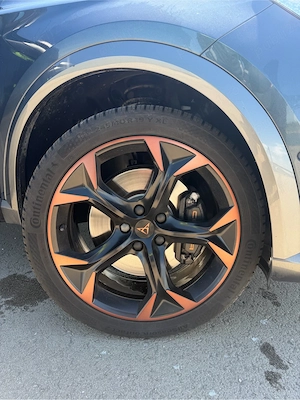 Vand Cupra Formentor VZ - imagine 5
