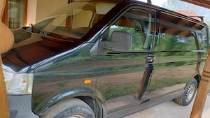 Vand VW Transporter T5 - imagine 6