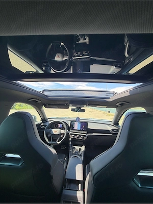 Vand Cupra Formentor VZ - imagine 3