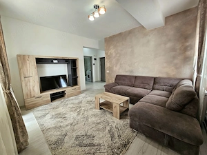 Apartament 2 camere | Chiajna-Militari Residence | 48 mp | Parcare - imagine 2