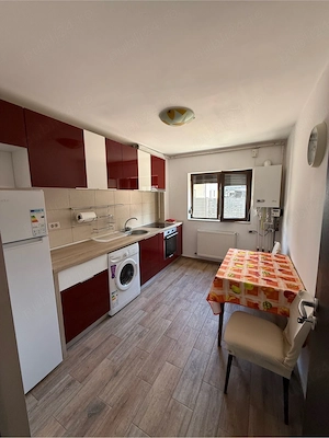 Apartament 2 camere de închiriat   Cartierul Latin | Prima închiriere - imagine 6