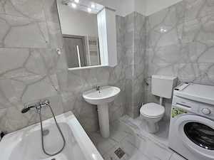 Apartament 2 camere | Chiajna-Militari Residence | 48 mp | Parcare - imagine 5