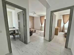 Apartament 2 camere | Chiajna-Militari Residence | 48 mp | Parcare - imagine 7