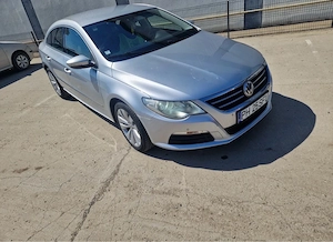 Volkswagen Passat cc - imagine 2