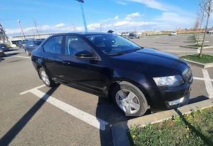 Skoda Octavia 3 Ambition - imagine 10