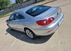 Volkswagen Passat cc - imagine 4