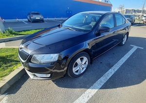 Skoda Octavia 3 Ambition - imagine 6
