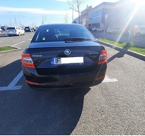 Skoda Octavia 3 Ambition - imagine 8