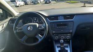 Skoda Octavia 3 Ambition - imagine 4