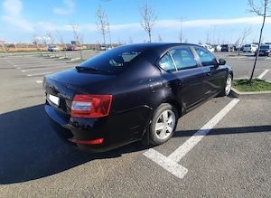 Skoda Octavia 3 Ambition - imagine 9