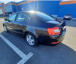 Skoda Octavia 3 Ambition - imagine 7