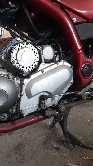 Yamaha  diversion 900  - imagine 2