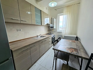 Apartament 2 camere | Chiajna-Militari Residence | 48 mp | Parcare - imagine 3