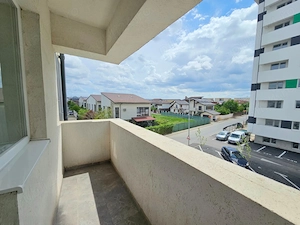 Apartament 2 camere | Chiajna-Militari Residence | 48 mp | Parcare - imagine 6