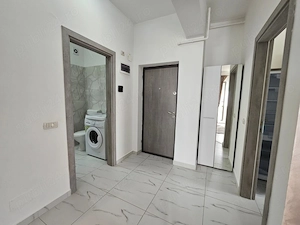Apartament 2 camere | Chiajna-Militari Residence | 48 mp | Parcare - imagine 8