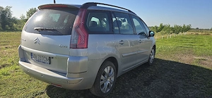 citroen c4 picasso  - imagine 2