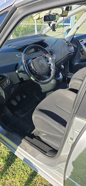 citroen c4 picasso  - imagine 4