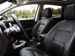 Nissan Qashqai +2 - imagine 5