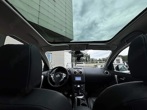 Nissan Qashqai +2 - imagine 2
