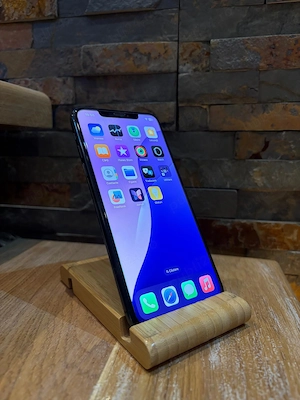 Iphone 11 pro max 256GB Bateria 100% Fullbox Neverlocked