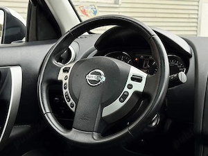 Nissan Qashqai +2 - imagine 4