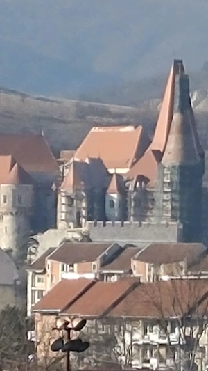 Garsoniera confort redus, suprafața 21mp, zona ultracentrala 