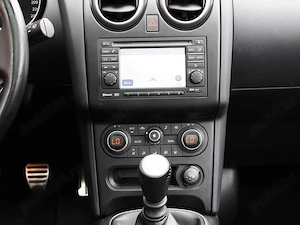 Nissan Qashqai +2 - imagine 3
