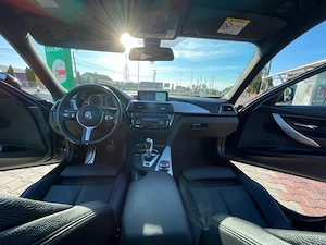 BMW 330e iPerformance M Sport - imagine 3