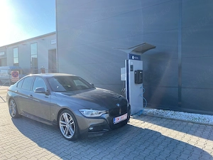 BMW 330e iPerformance M Sport