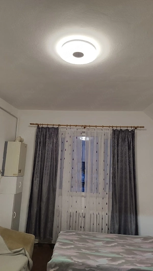 Garsoniera confort redus, suprafața 21mp, zona ultracentrala Hunedoara  - imagine 4