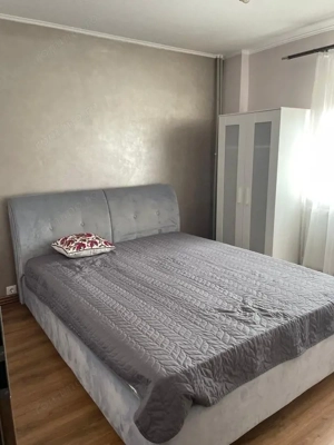 Apartament 3 camere, mobilat si utilat, centrala proprie, zona Sebastian