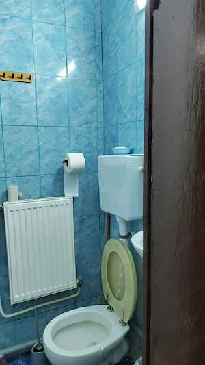 Garsoniera confort redus, suprafața 21mp, zona ultracentrala Hunedoara  - imagine 5