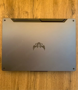 Laptop Asus TUF F15