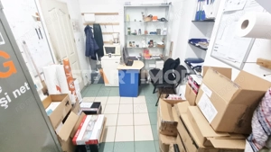 Spatiu comercial ultracentral Muresenilor - imagine 9