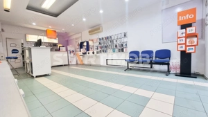 Spatiu comercial ultracentral Muresenilor - imagine 3