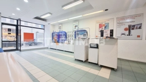 Spatiu comercial ultracentral Muresenilor - imagine 12