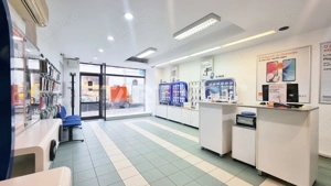 Spatiu comercial ultracentral Muresenilor - imagine 6